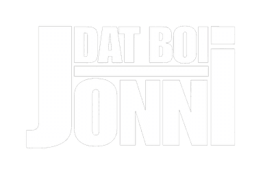 Dat Boi Jonni logo