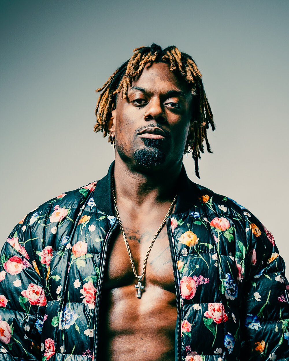 Dat Boi Jonni press photo