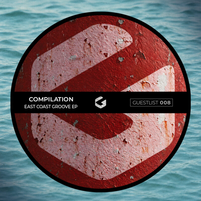 Bring the Bass on East Coast Groove EP, Guestlist Records